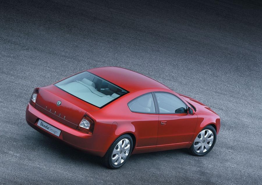  Skoda Tudor 2002 года  (фото 13 из 14)